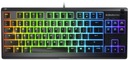 Мембранная клавиатура SteelSeries Apex 3 TKL US