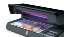 SAFESCAN 50 - УФ-тестер банкнот черный