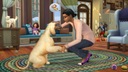 The Sims 4: Psy a Mačky (PC) Platforma PC