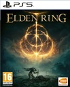 Elden Ring PS5 Využíva ovládač pohybu Nie