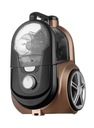 Безмешковый пылесос Concept VP5240