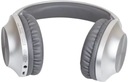 Bezdrôtové slúchadlá na uši Panasonic RB-HX220B Nastavenie hlasitosti Áno