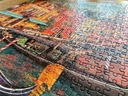 Puzzle 1000 Benátky, Taliansko Zbierka Gibsons