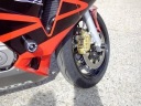 RG RACING FP0004BK фото 2