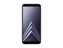 Smartfón Samsung Galaxy A6 3 GB / 32 GB 4G (LTE) modrý EAN (GTIN) 8801643343040