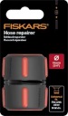 FISKARS Соединитель садового шланга Ремонтный садовый быстрый соединитель 19 мм