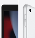 Tablet Apple iPad (9th Gen) 10,2&quot; 3 GB / 256 GB strieborný Značka Apple