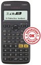Vedecká kalkulačka Casio FX-82CEX Kód výrobcu FX-82CEX