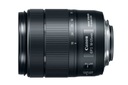 Objektív Canon EF-S 18-135mm f/3.5-5.6 IS USM Nano Typ snímača APS-C