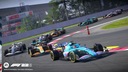 F1 2022 (XSX) Verzia hry boxová