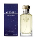 Versace Dreamer 100 ml dla mężczyzn Woda toaletowa Marka Versace