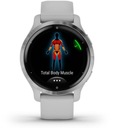 Smartwatch Garmin Venu 2S srebrny Rodzaj smartwatch