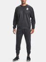 UNDER ARMOUR Bluza Loose Recover 1361757001 L Model RECOVER LS CREW