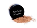 Primer Annabelle Minerals 4 ml zmatňujúci Vodotesný výrobok nie