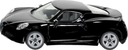 S1451 Alfa Romeo 4C Siku модель автомобиля