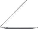 Notebook MacBook Air 13.3'' 13,3 &quot; Apple M 8 GB / 256 GB sivý Značka Apple