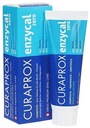 Zubná pasta Curaprox Enzycal Zero 75 ml bez fluoridu Veľkosť Produkt v plnej veľkosti
