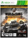 World Of Tanks Microsoft Xbox 360