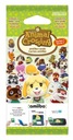 Дизайнерские карты AMIIBO Animal Crossing Happy Home, 3 карты