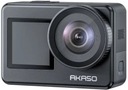 Akčná kamera AKASO Brave 7 4K UHD Zvukový systém stereo