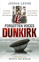  Názov Forgotten Voices of Dunkirk (2011)