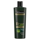TRESemmé Botanique Hemp+Hydration šampón na suché vlasy s konopným olejom 4 Hmotnosť (s balením) 0.48 kg