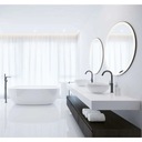 Kúpeľňová váha Beurer MS 40 Materiál platformy plast