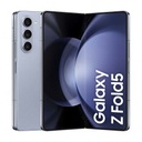 Samsung Galaxy Z Fold 5 (F946B) 5G Dual SIM 12/512 Materiál hliník