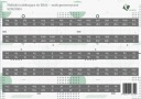 Индексирующие наклейки для Библии - большие геометрические.