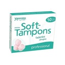 Tampony-Soft-50pcs.Tampons normal Professional Kod producenta JOY23E