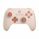 Беспроводная панель для Nintendo Switch 8Bitdo Ultimate C Orange OUTLET
