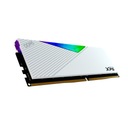 Adata XPG Lancer RGB White 2x16GB 5200MHz DDR5 CL38 AX5U5200C3816G-DCLARWH Typ pamięci DDR5