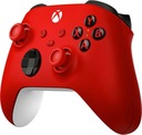 Беспроводная панель Microsoft Xbox Series Pulse Red