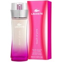Lacoste Touch Of Pink 90 ml dla kobiet Woda toaletowa Marka Lacoste