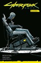 Cyberpunk 2077: Blackout Бартош Штибор, Роберто Риччи