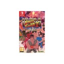 Ultra Street Fighter II Final Challenger (Switch) Vydavateľ Capcom