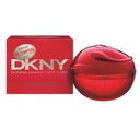 DKNY Be Tempted parfumovaná voda pre ženy 100 ml Vonná skupina kvetinová