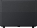 LCD projektor Epson EF-12 čierny Hmotnosť (s balením) 3.9 kg