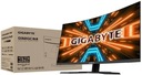 Gigabyte G32QC-A 31,5&quot; LED monitor 2560 x 1440 pixelů VA Ochrana zraku filtr modrého světla