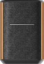 Prenosný reproduktor Edifier MS50A - Wifi speaker / Hout hnedý 40 W Šírka produktu 18.5 cm