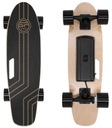 Elektrický skateboard Spokey E-Rush BK 941206 N/A Značka Spokey