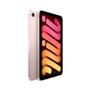 Tablet Apple iPad mini (6nd Gen) 8,3&quot; 4 GB / 64 GB ružový Farba ružová