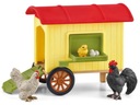 Schleich Farm World 42572 Kurník Kód výrobcu 42572