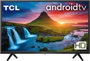 TCL 32S5200 32-дюймовый HD Ready LED-телевизор, черный