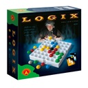 Александр Логикс Мини настольная игра