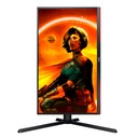 Монитор 24 AOC Gaming 240 Гц 0,5 мс VA LED DP HDMI