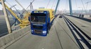 On the Road Truck Simulator PS4 НОВЫЙ СИМУЛЯТОР ГРУЗОВИКА