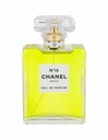 Chanel No 19 100 ml parfumovaná voda žena EDP WAWA MARRIOTT ORGINÁL EAN (GTIN) 3145891195309