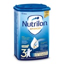 Nutrilon 3 Advanced Vanilkové dojčenské mlieko 6x 800 g, 12+ Vek podávania 13-24 mesiacov