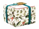 Castelbel Green Leaves - Listy vianočné toaletné mydlo 2 x 150 g, kozmetick Značka Castelbel